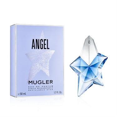 Mugler Angel Eau De Parfum 15 Ml