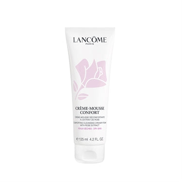 Lancome Creme Mousse Confort 125 Ml