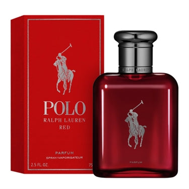 Ralph Lauren Polo Red Parfum 40 Ml