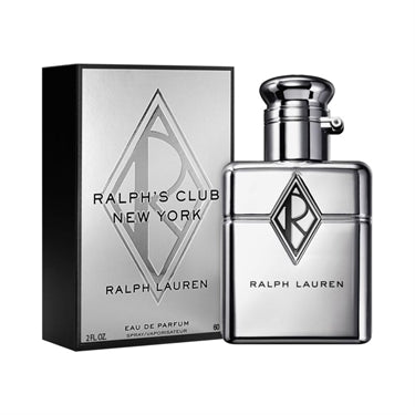 Ralph Lauren Ralph 39 S Club New York Eau De Parfum 60 Ml