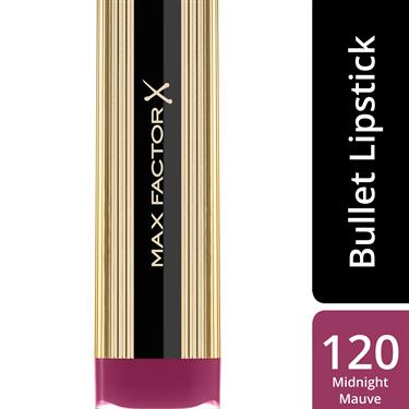 Max Factor Colour Elixir Xs 120 Midnight Mauve