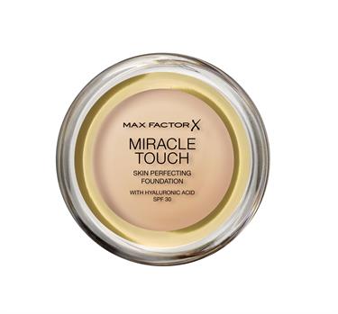 Max Factor Miracle Touch Formula 080 Bronze