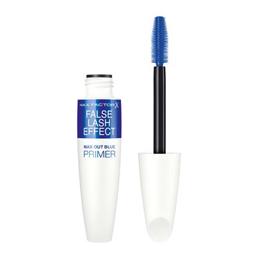 Max Factor False Lash Maxout Primer 01 Clear