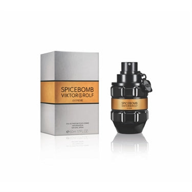 Viktor Rolf Spicebomb Extreme Eau De Parfum 50 Ml