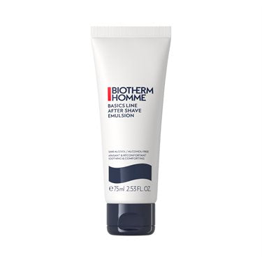Biotherm Homme After Shave Soothing Balm Alcohol Free 75 Ml