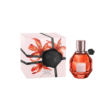 Viktor Rolf Flowerbomb Tiger Lily Eau De Parfum 50 Ml