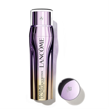 Lancome Renergie C R X  Trible Serum Retinol 50 Ml