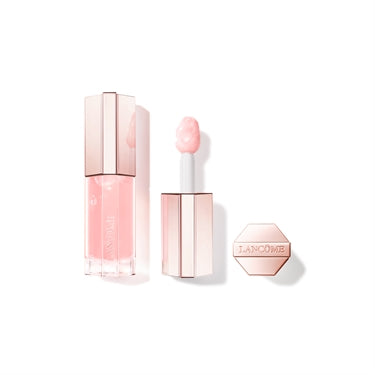 Lancome Lip Idole Juicytreat Juicy Oil In Gloss 22 Rosy Plump 8 5 Ml