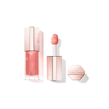 Lancome Lip Idole Juicytreat Juicy Oil In Gloss 33 Idole Nude 8 5 Ml