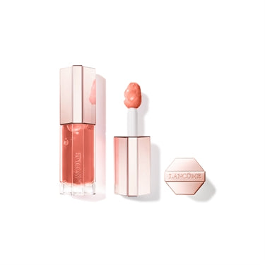 Lancome Lip Idole Juicytreat Juicy Oil In Gloss 40 All The Tea 8 5 Ml