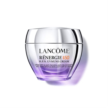 Lancome Renergie Spf50 H P N  Uvmune Cream 50 Ml