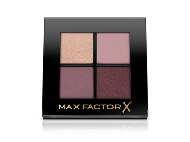 Max Factor Color Xpert Soft Touch Palette Crushed Blooms 002