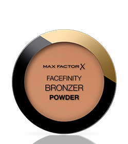 Max Factor Facefinity Matte Bronzer Light Bronze 001