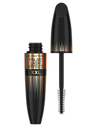 Max Factor False Lash Effect Xxl Mascara 01 Black