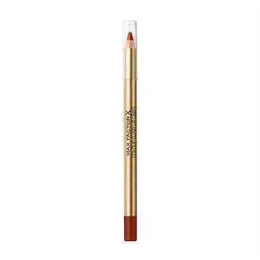 Max Factor Elixir Lipliner 25 Brown N Bold