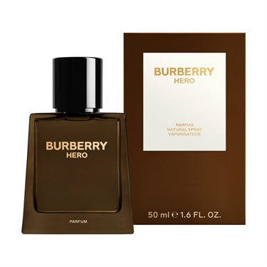 Burberry Hero Parfum 50 Ml