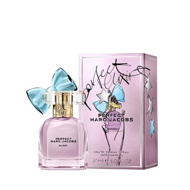 Marc Jacobs Perfect Elixir Eau De Parfum 30 Ml