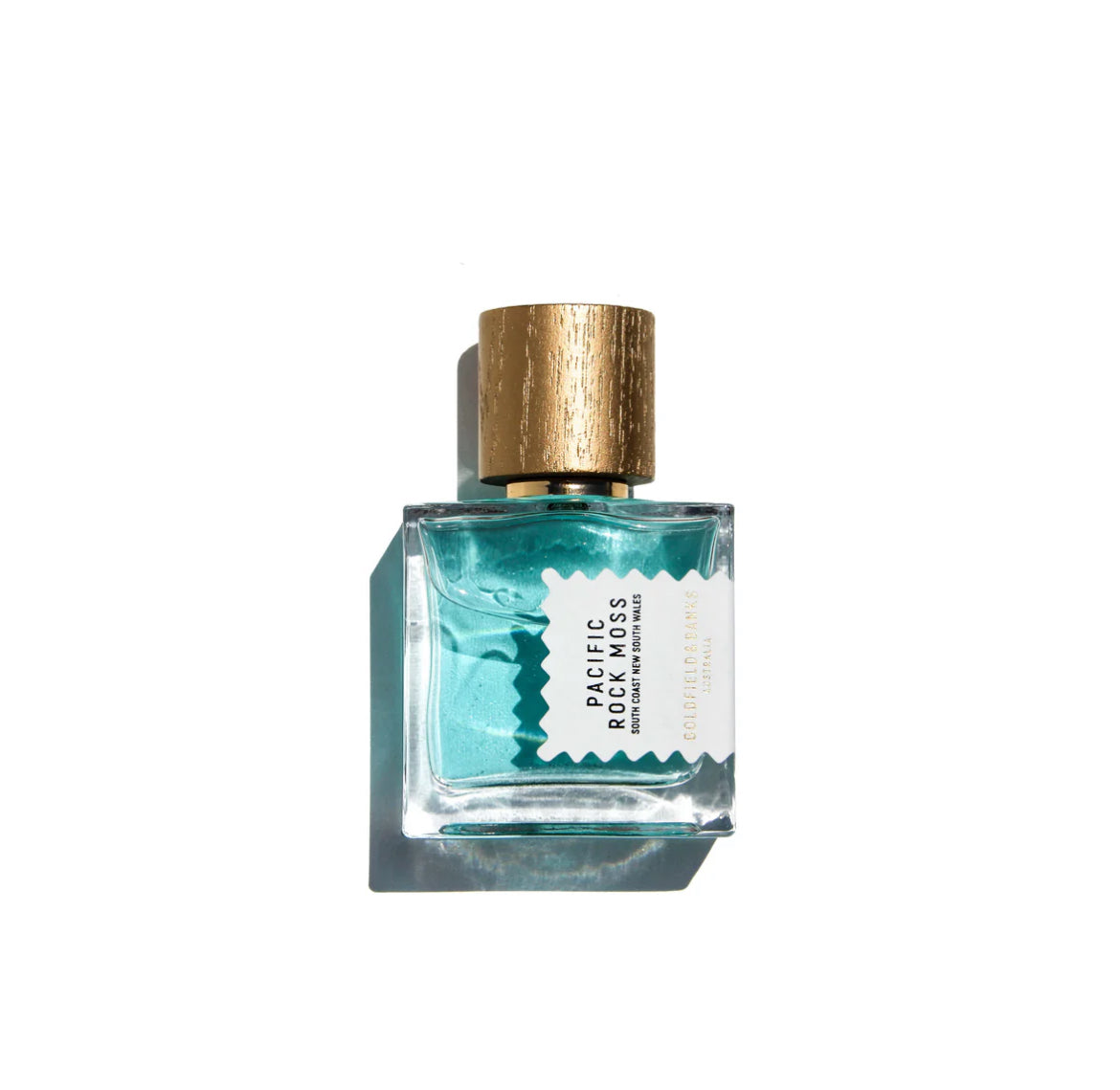 Goldfield Banks Pacific Rock Moss 50 Ml