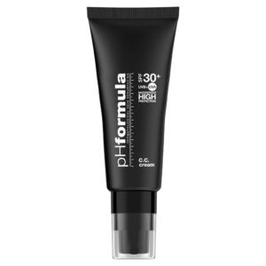 Ph Formula C C Cream Spf 30 50ml Dark
