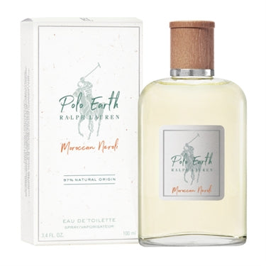 Ralph Lauren Polo Earth Moroccan Neroli Eau De Toilette 40 Ml
