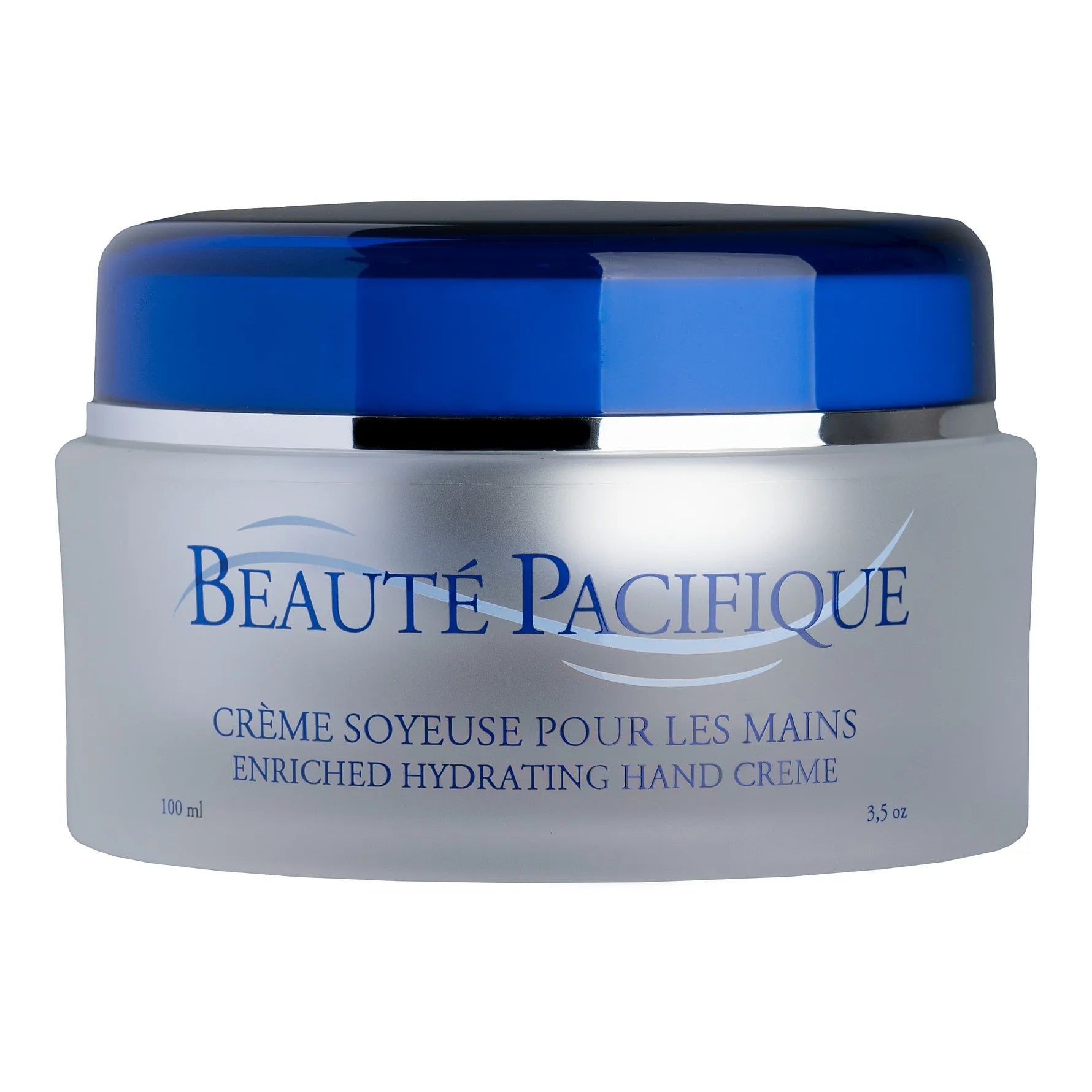 Beaut?  Pacifique Handcreme Krukke 100ml