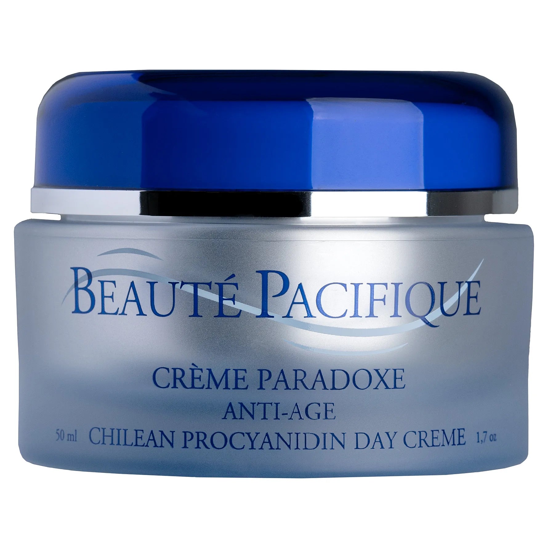 Beaut?  Pacifique Cr? Me Paradoxe 50ml
