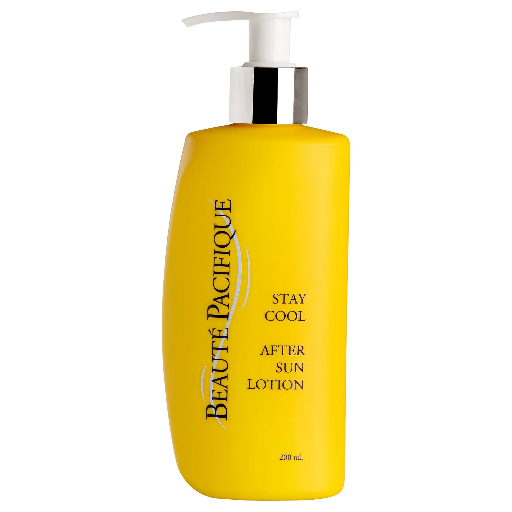 Beaut?  Pacifique Stay Cool Aftersun 200ml