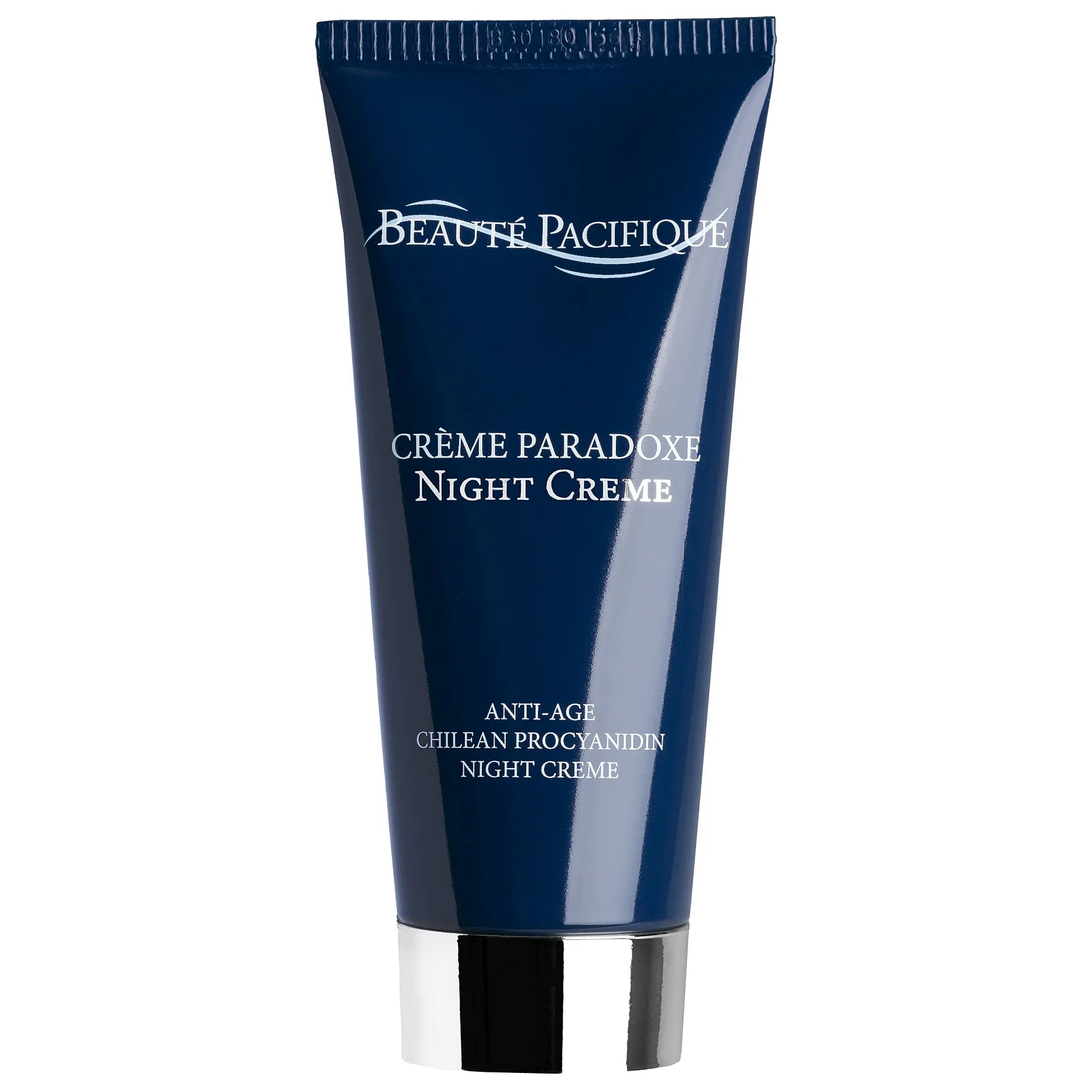 Beaut? Pacifique Paradoxe Nightcreme 100ml