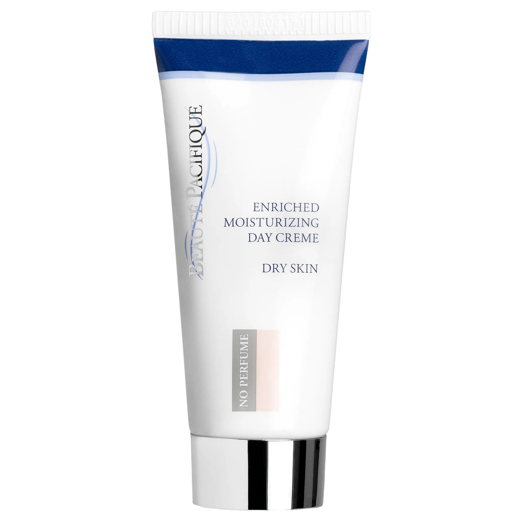 Beaut?  Pacifique Moisturizing Daycreme Dry Skin Tube 50ml