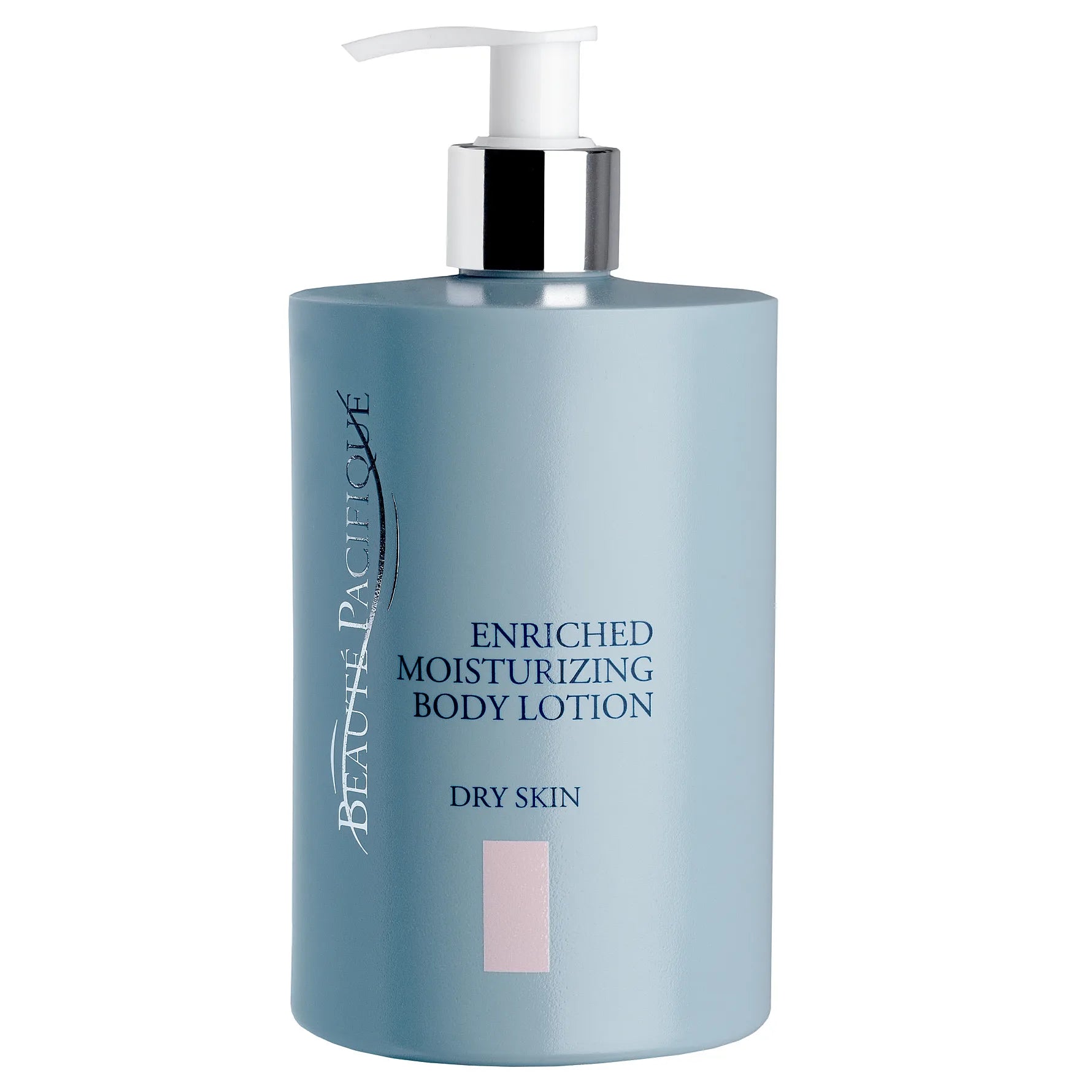 Beaut?  Pacifique Body Lotion Dry Skin 500ml