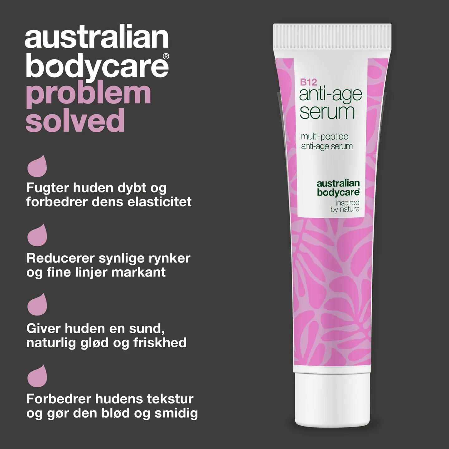 B12 Anti Age Serum   30 Ml