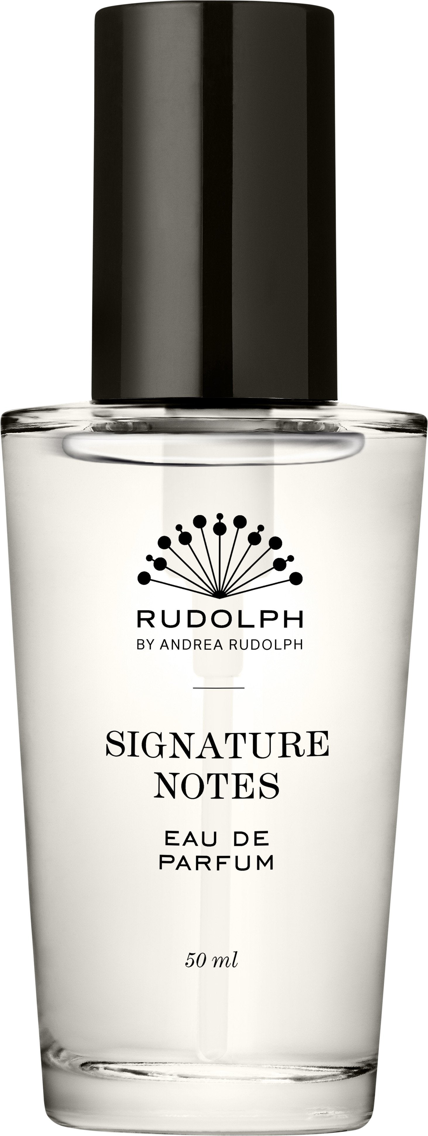 Rudolph Signature Notes Eau De Parfum 50 Ml