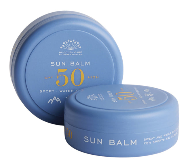 Rudolph Care Sun Balm Spf 50 45ml