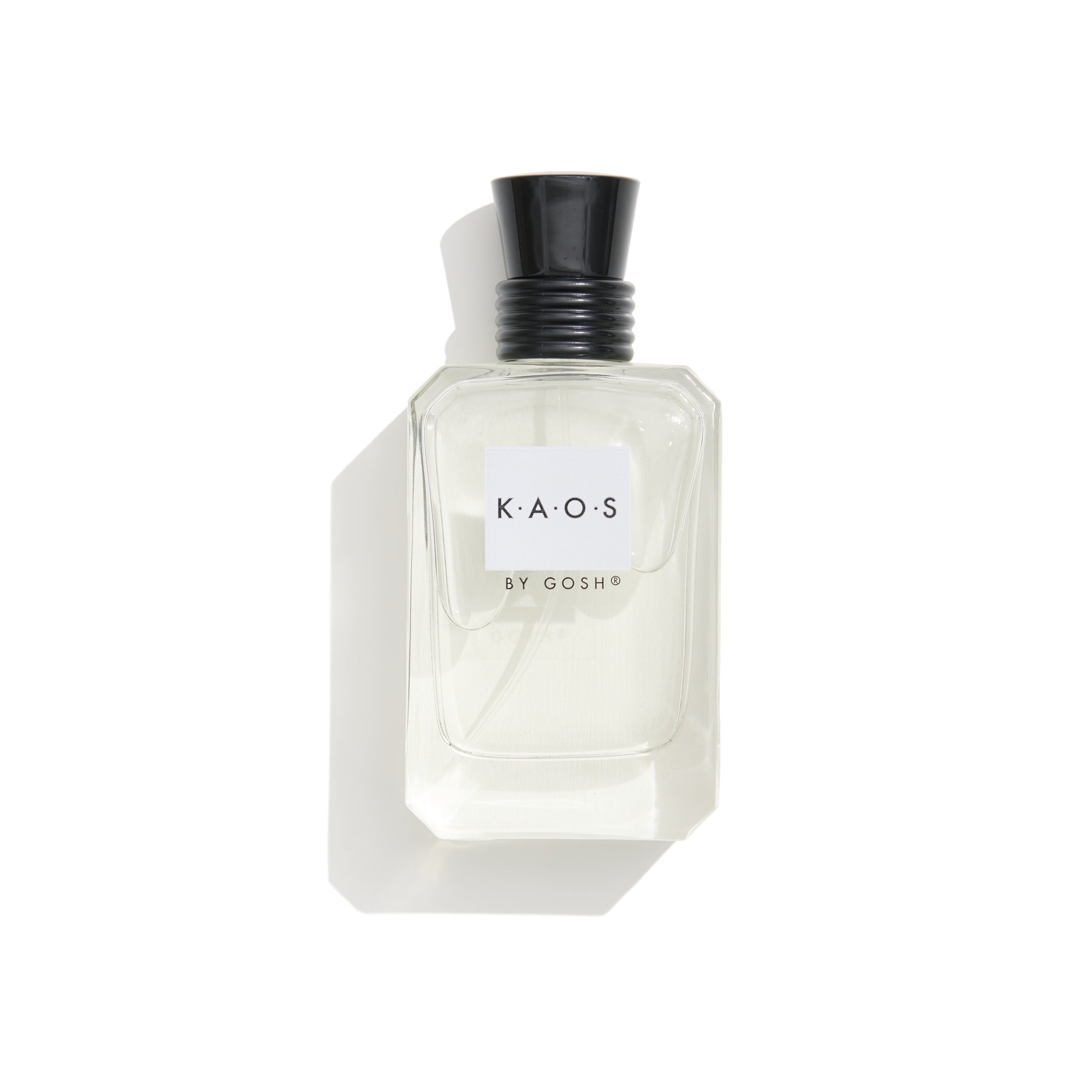 Gosh Copenhagen K A O S Eau De Toilette For Men 50 Ml