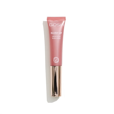 Gosh Copenhagen Blush Up Cream Blush 002 Rose 14 Ml