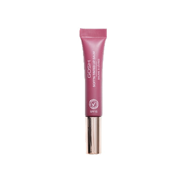 Gosh Copenhagen Soft 39 N Tinted Lip Balm Spf15 Berry 006 8 Ml