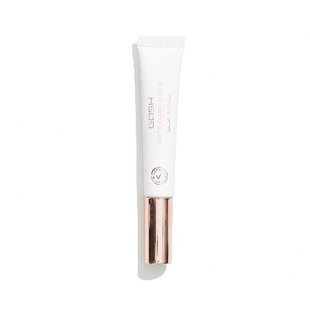 Gosh Copenhagen Soft 39 N Clear Lip Balm 8 Ml