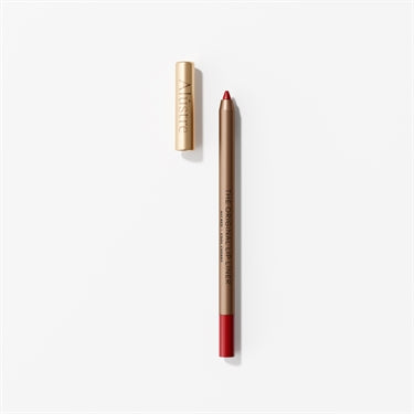 Alustre Diamondinfused Lip Liner 917 Red Cool Cherry 1 2g