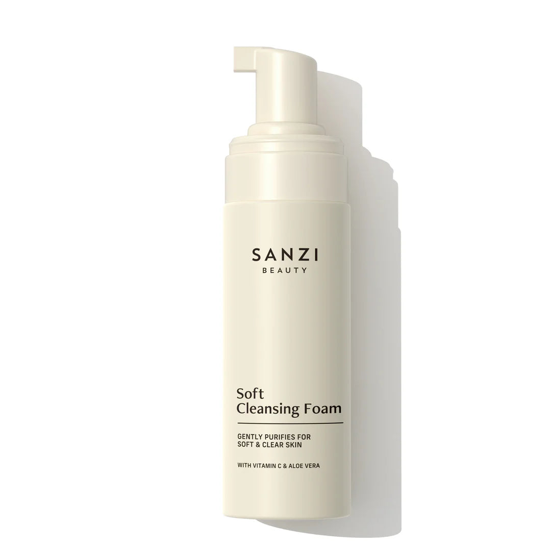 Sanzi Beauty Cleansing Gel 150ml