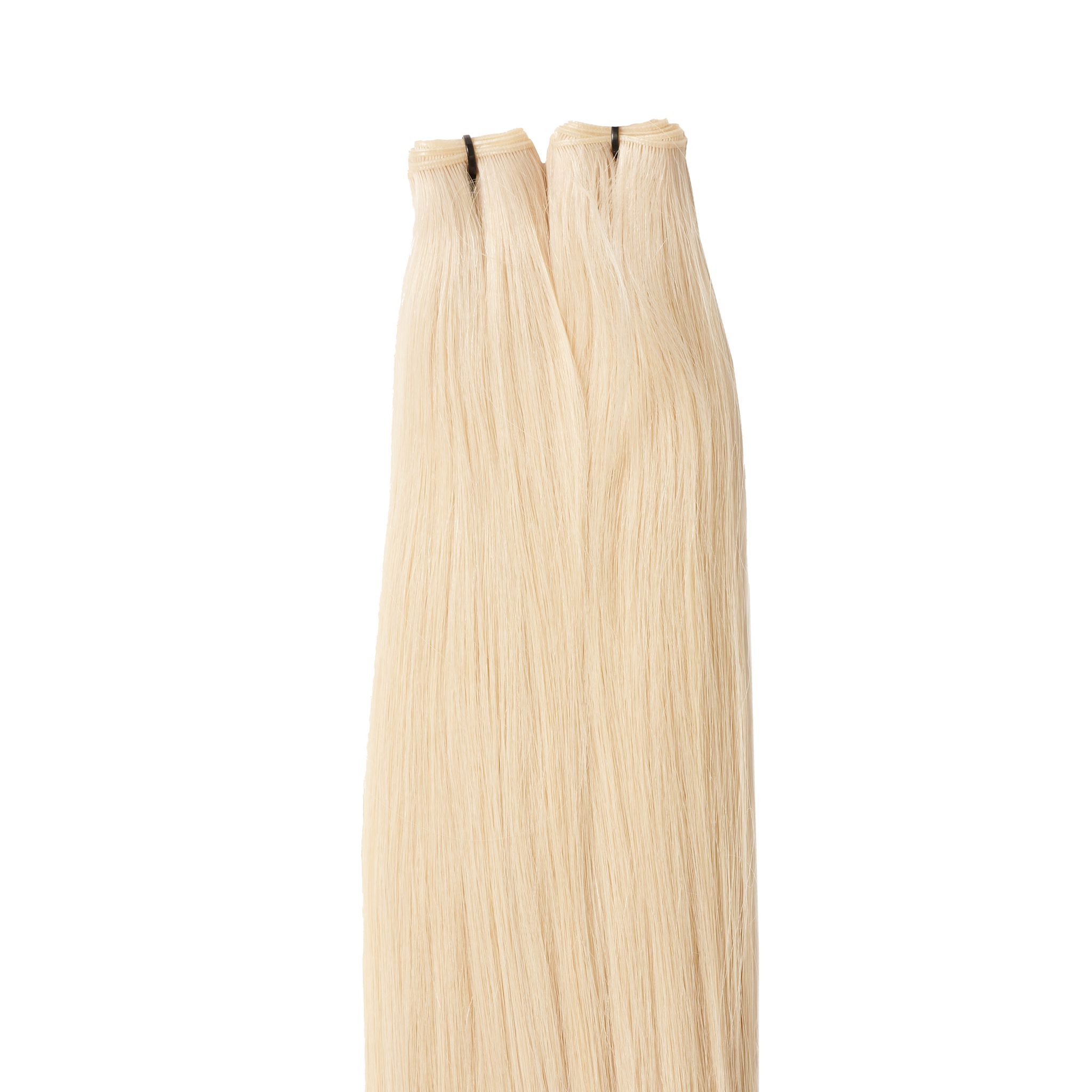 Genius Weft Lys Askblond 60