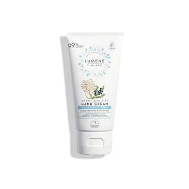 Lumene Nordic Sensitive Nordic Sensitive Fragrance Free Hand Cream