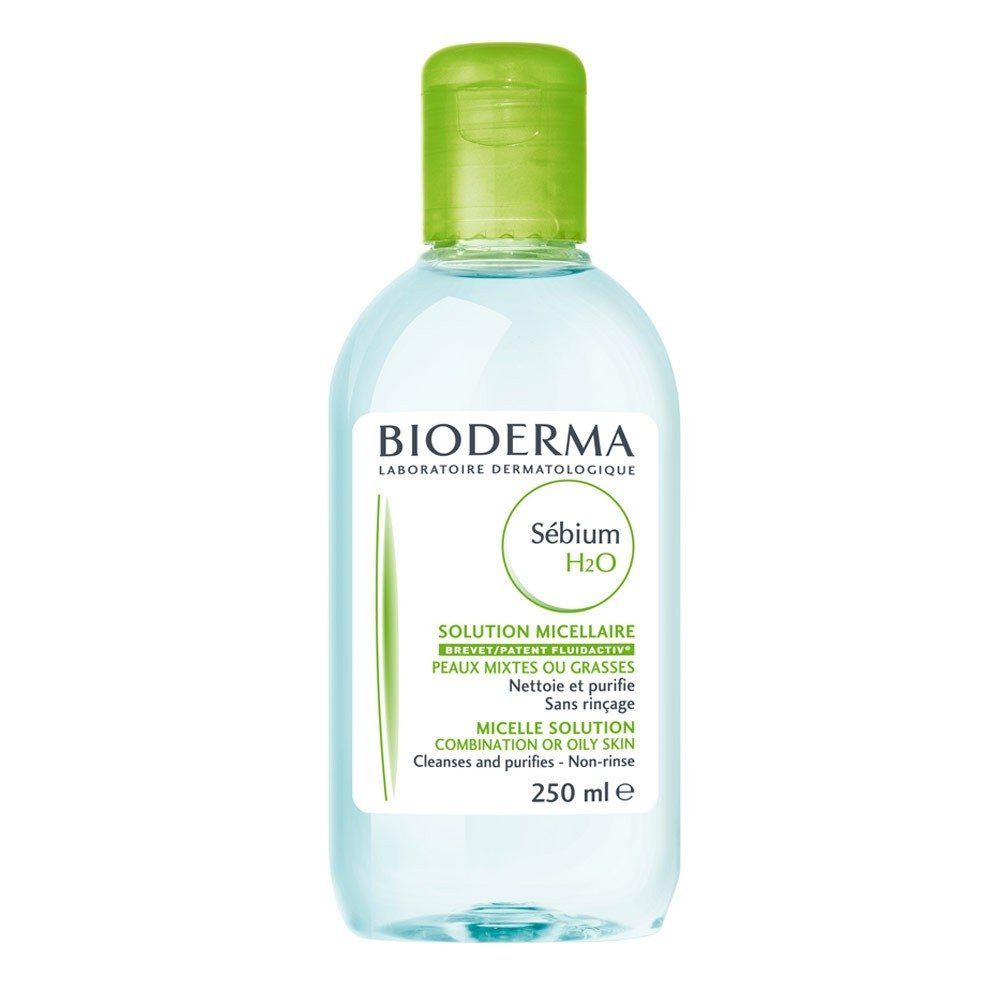 Bioderma Sebium H2o 250 Ml