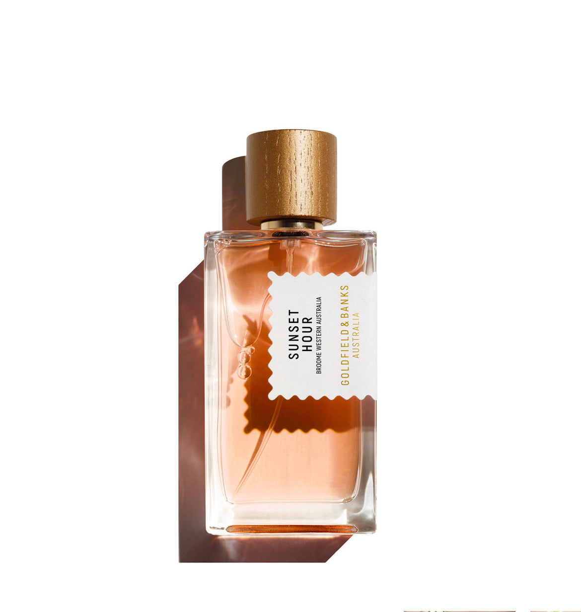 Goldfield Banks Sunset Hour 100 Ml