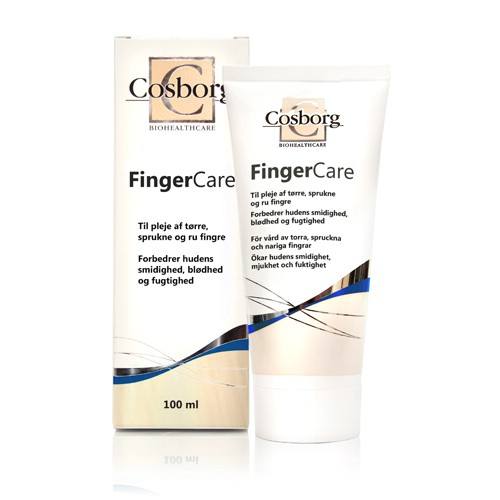 Cosborg Fingercare 100 Ml