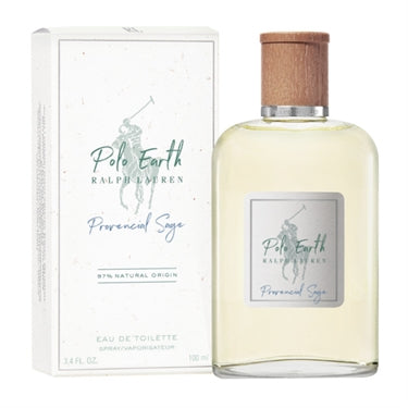 Ralph Lauren Polo Earth Provencial Sage Eau De Toilette 40 Ml