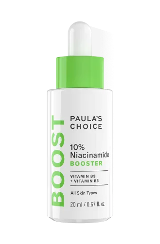 Paula 39 S Choice 10 Niacinamide Booster 20 Ml