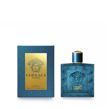 Versace Eros Pour Homme Parfum 100 Ml