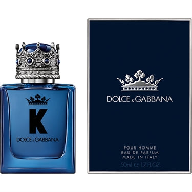 Dolce Gabbana K Pour Homme Eau De Parfum 50 Ml