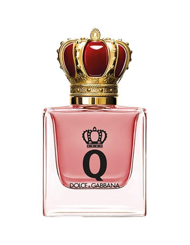 Dolce Gabbana Q Intense Eau De Parfum 30 Ml