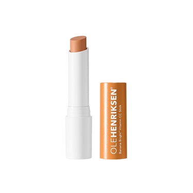 Ole Henriksen Banana Bright Vitamin Cc Stick   Pumpkin